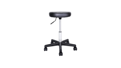 Tabouret à roulette - Hauteur variable (TAB-HV)