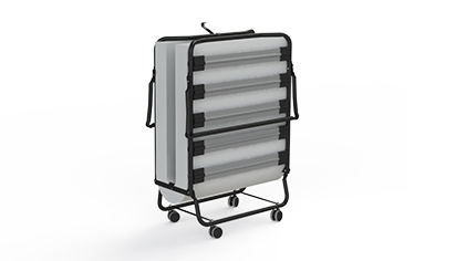 Sommier à lattes - LAP (MIN)