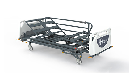 Hauteur variable - LAX5 (X5 CARE)