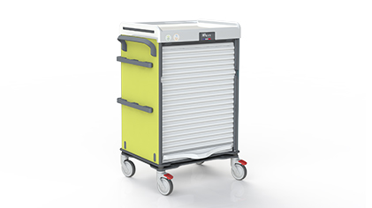 Chariot M3 (LOGIST'ALLI)