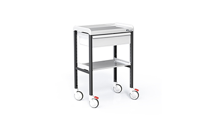 Guéridon MM3 (STOCK'ALLI)