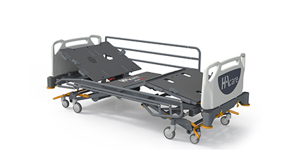 Hauteur variable - Proclive Déclive - LAY7 (Y7 SMR)