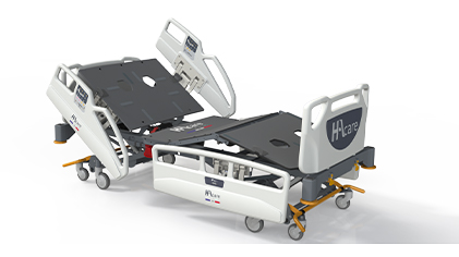 Hauteur variable - Proclive Déclive - LAY7 (Y7 SMR)