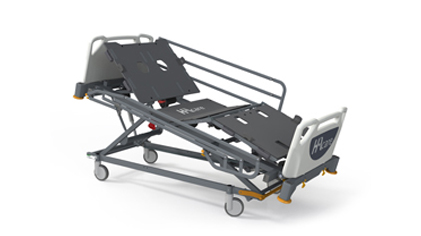 Hauteur variable - Proclive Déclive - LAY7 (Y7 CARE)