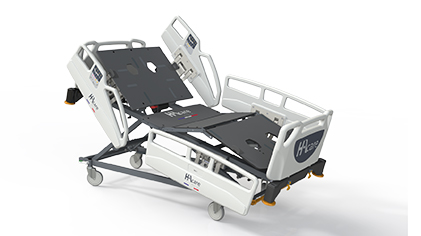 Hauteur variable - Proclive Déclive - LAY7 (Y7 CARE)