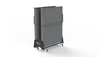 Sommier en fibre végétale - LAP (MAX)