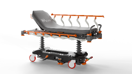 Brancard Urgence TRB7 - (I-CARE U)