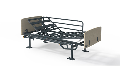 Hauteur Fixe - LAF5 (F5)