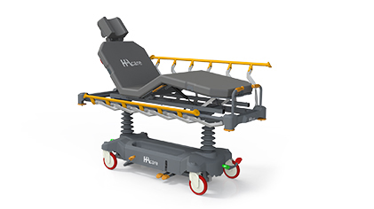 Ophtalmology - TRB7 (I-CARE)