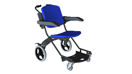 Manuelles standard - TRC2 (I-MOVE)