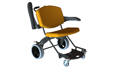 Manuelles bariatriques - TRC2 (I-MOVE)