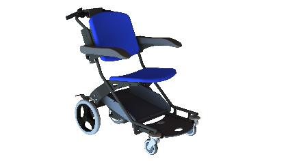 Motorisées standard - TRC2 (I-MOVE)