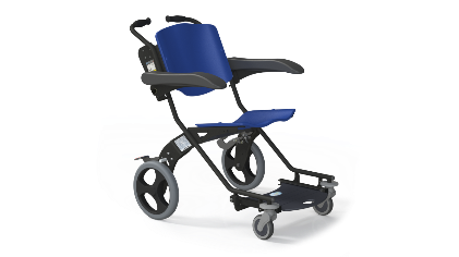 Outdoor - TRC2 (I-MOVE)