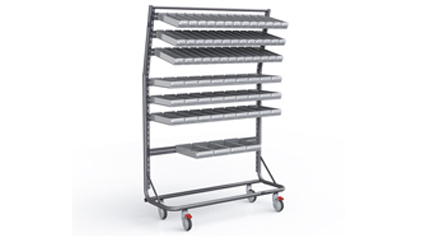 Poste de cueillette - MM1 (PICKING)