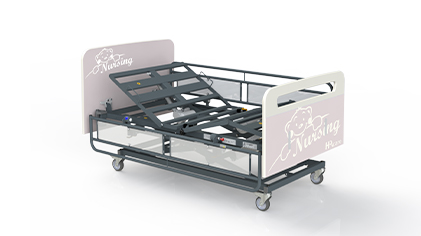 Hauteur variable - LAX5S (BAMBINO)