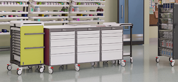 Logistique Hospitalière