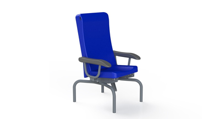 Fauteuils de repos