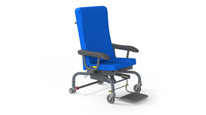 Fauteuils de transfert