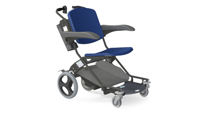 Chaises de transfert