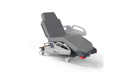 Lits de chirurgie ambulatoire