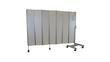 Paravents médicaux