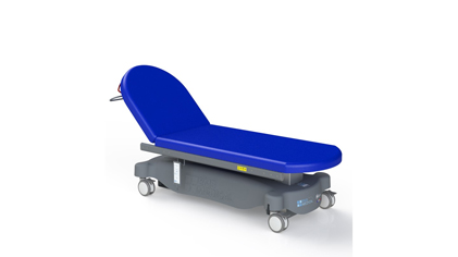 Divans & tables d'examen