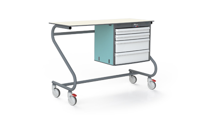 Bureau administratif