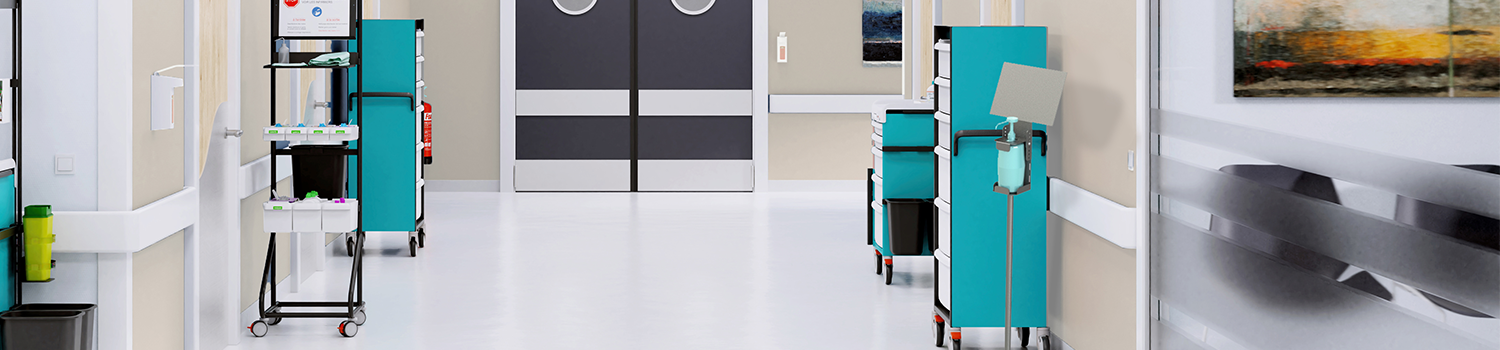 Transfert dans les services