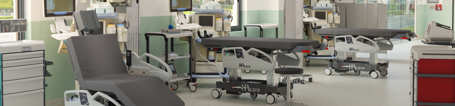 Chirurgie ambulatoire