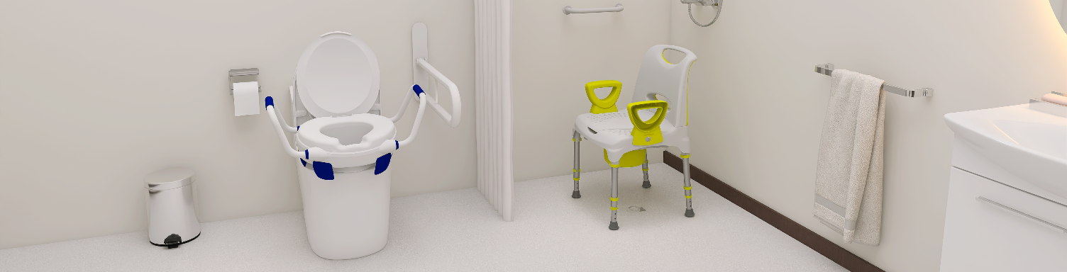 Salle de bain / Hygiène