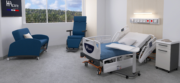 Soins Médicaux de Réadaptation (SMR)