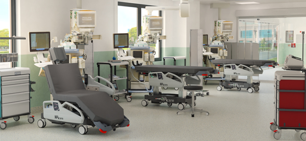 Chirurgie ambulatoire