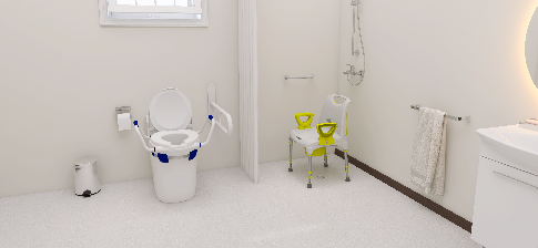 Salle de bain / Hygiène