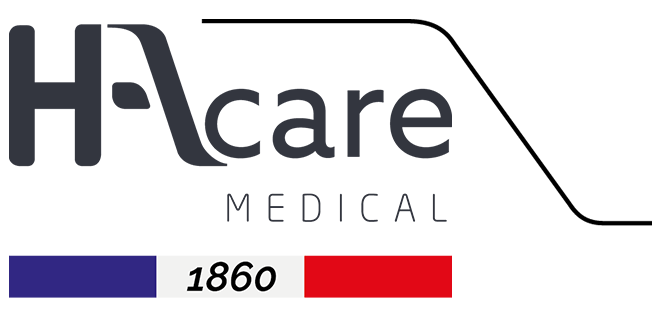 Logo HAcare