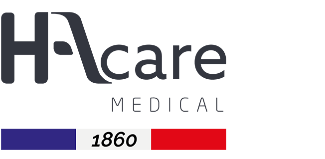 Logo HAcare