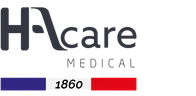 Logo HAcare