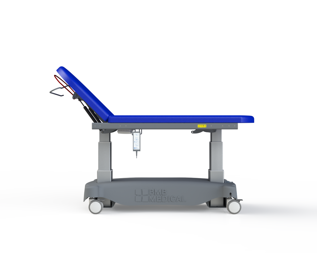 Double colonne stabilité