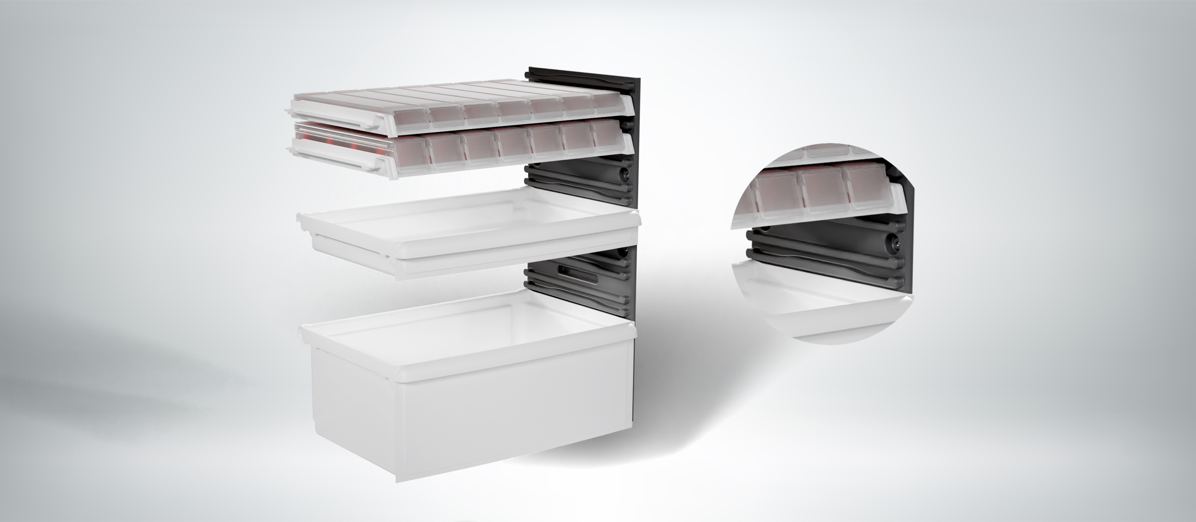 Optimiser le stockage