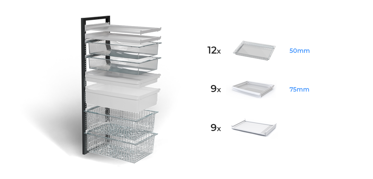 Optimiser le stockage