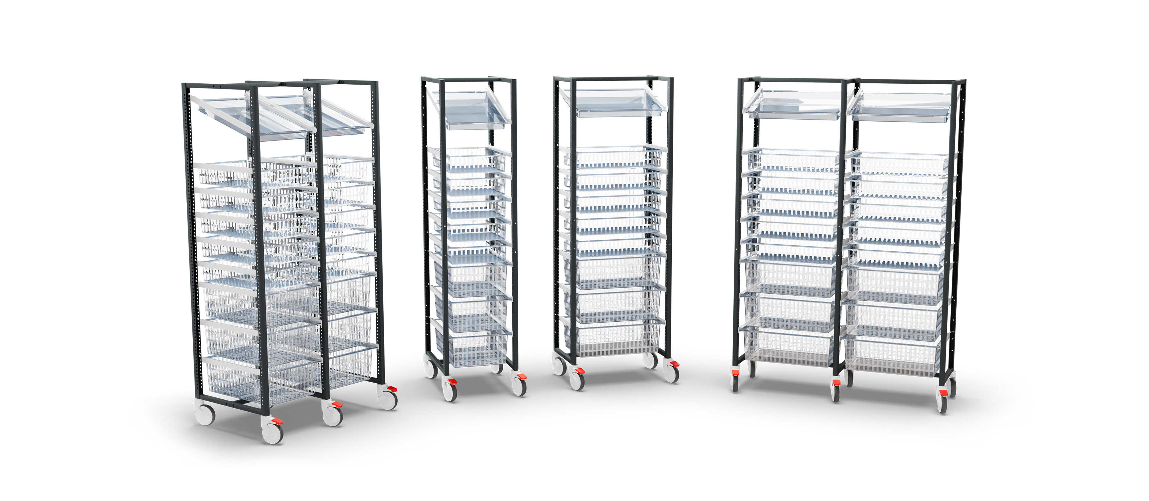 Agencer et optimiser vos espaces