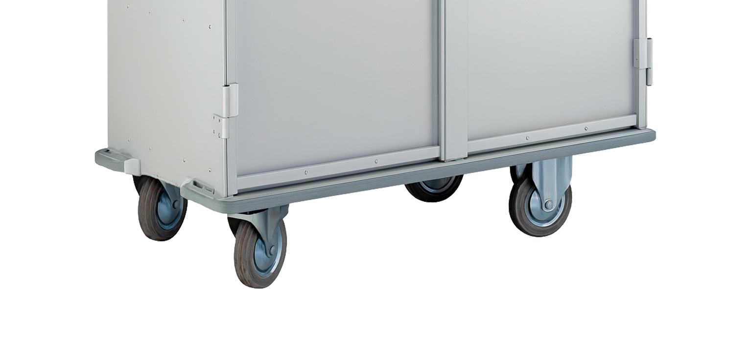 Pare-chocs en caoutchouc