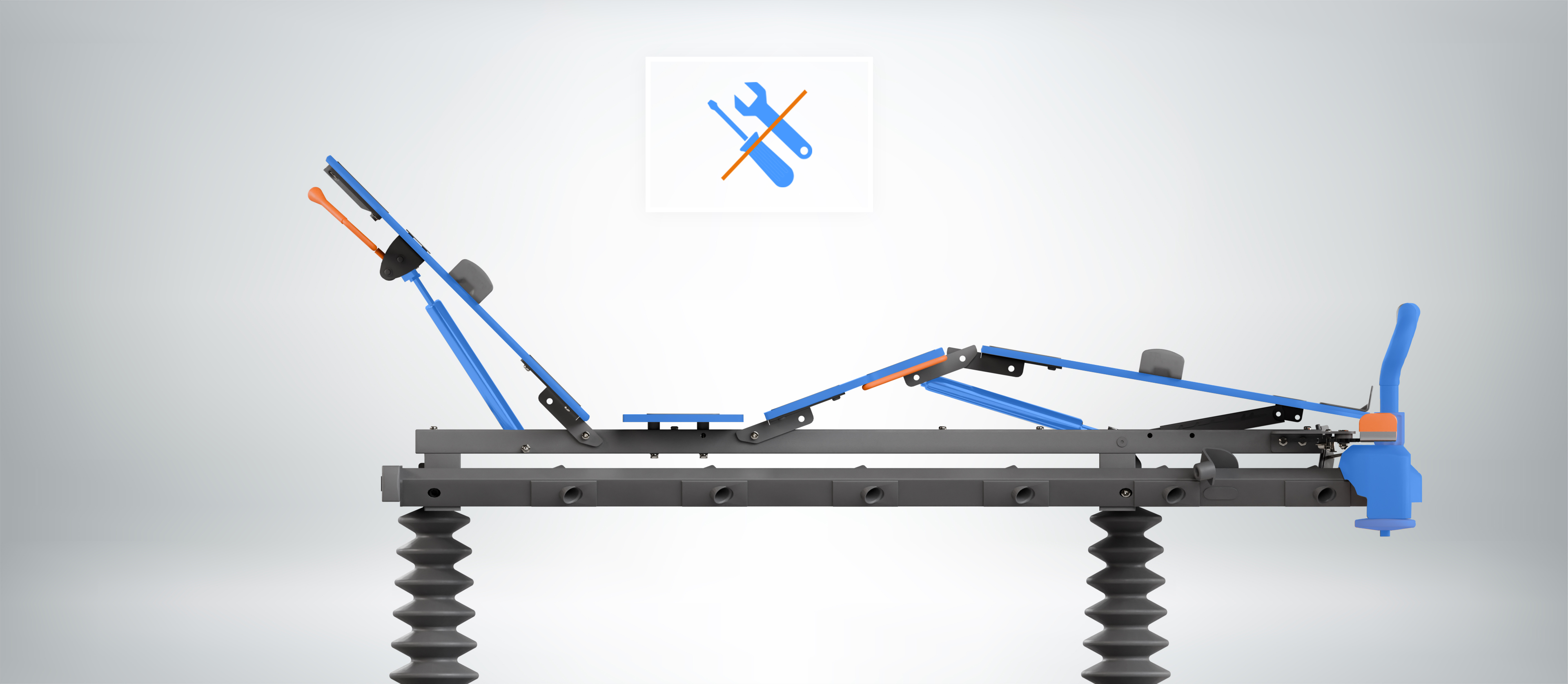 Faciliter la maintenance