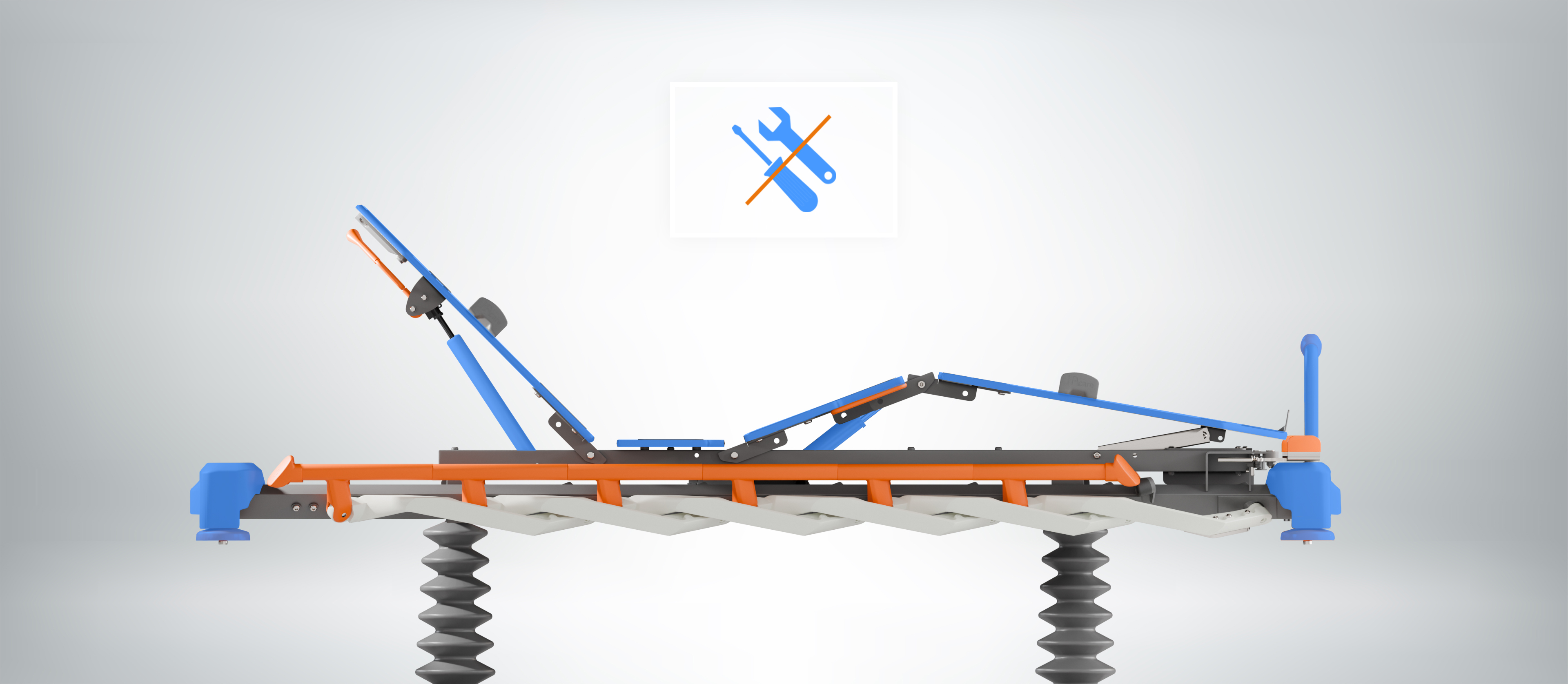 Faciliter la maintenance