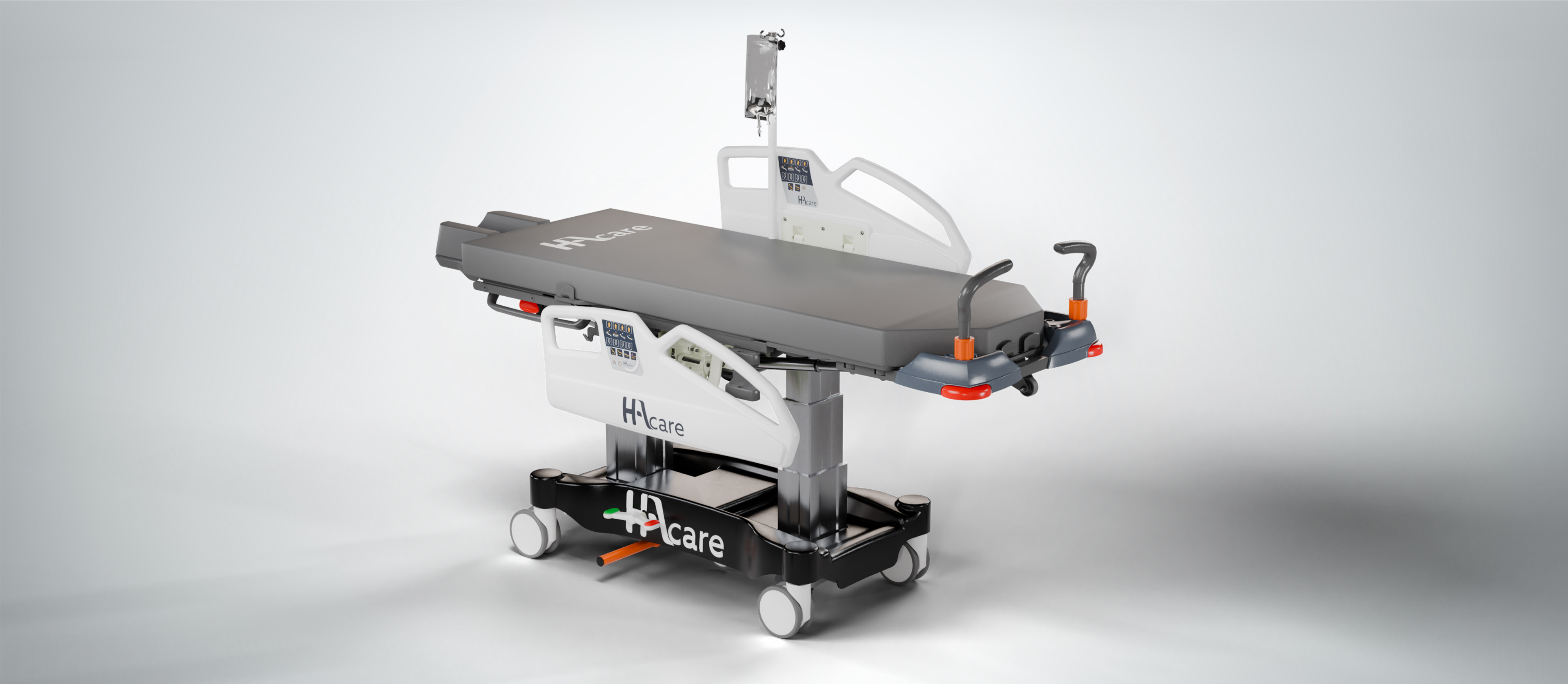 Optimiser la surface de soins