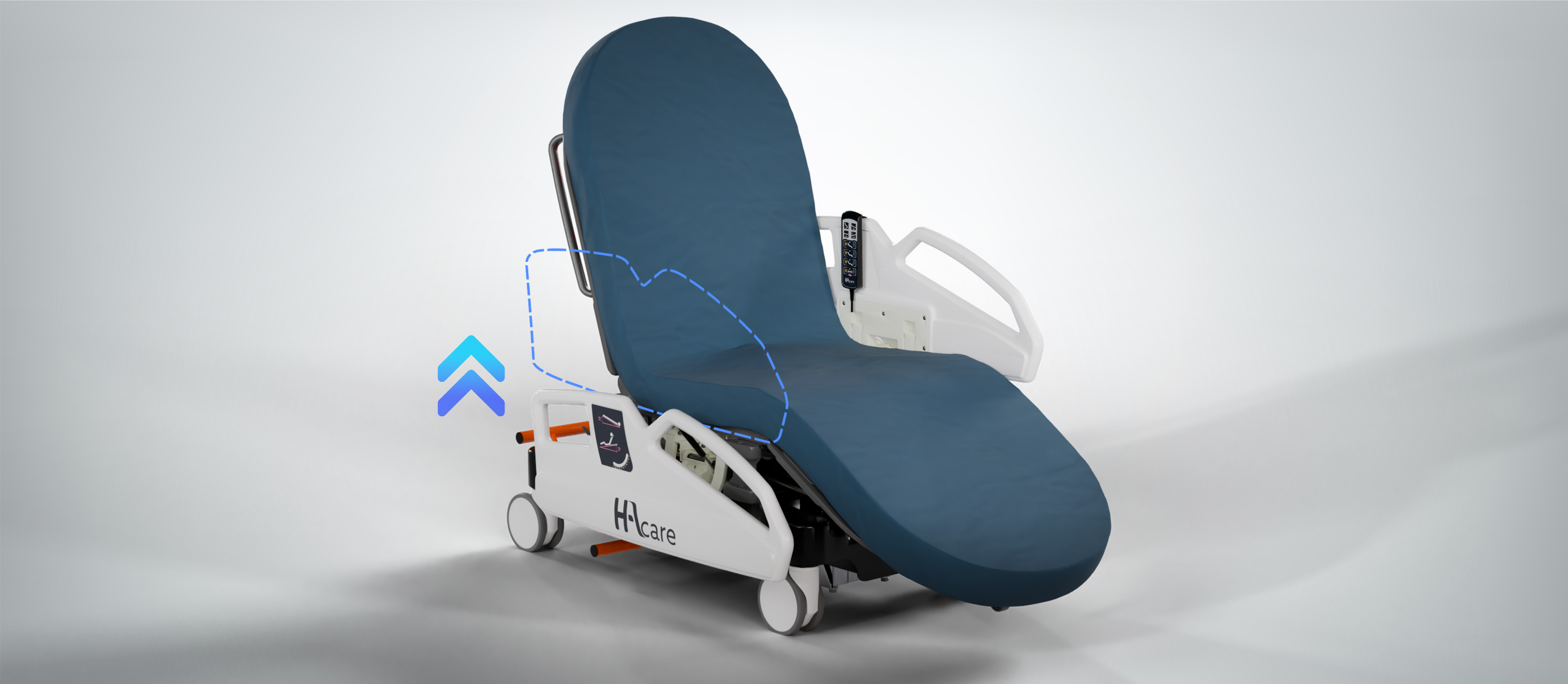 Sécurité du patient, confort du soignant