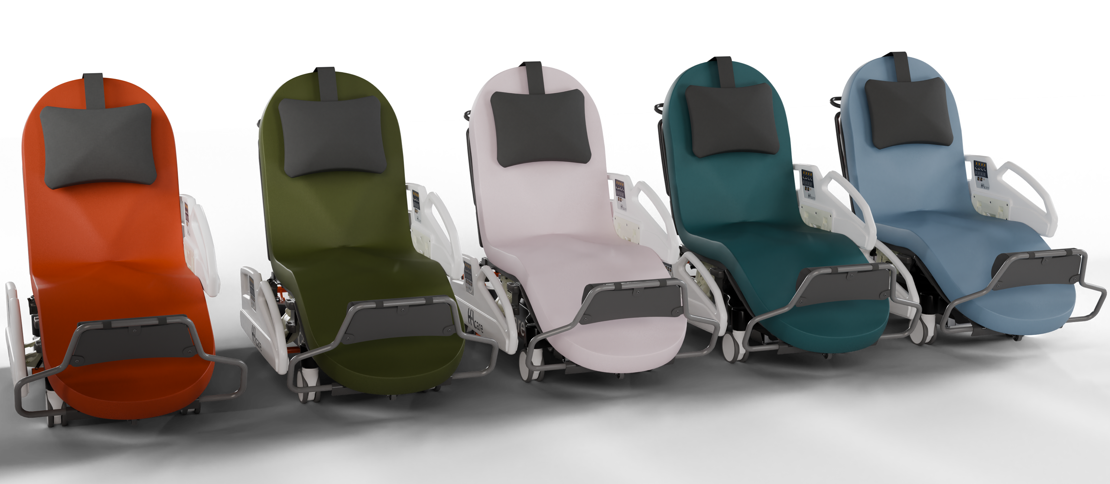 Personnalisation des revêtements