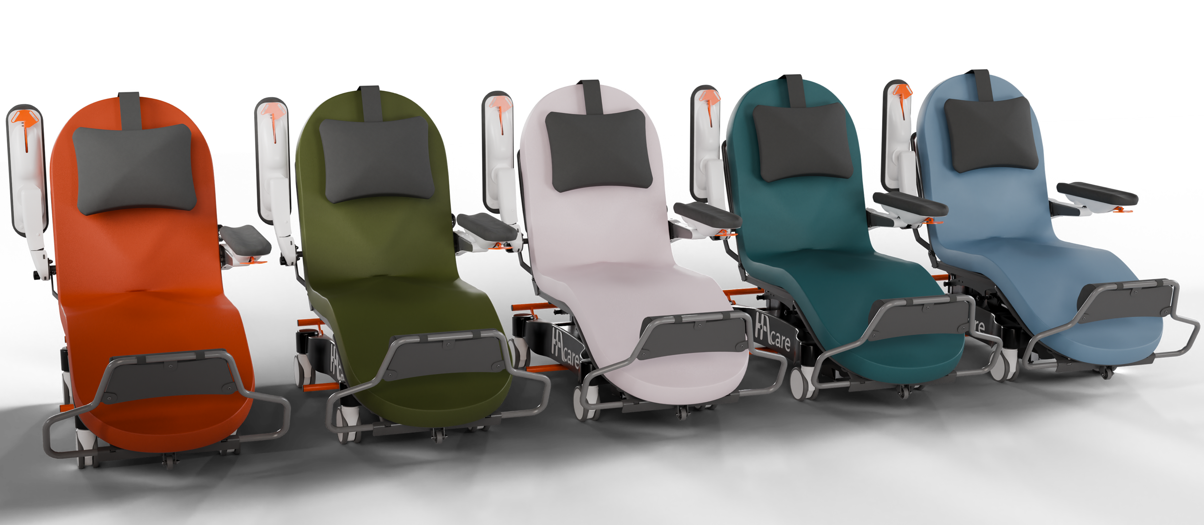 Personnalisation des revêtements