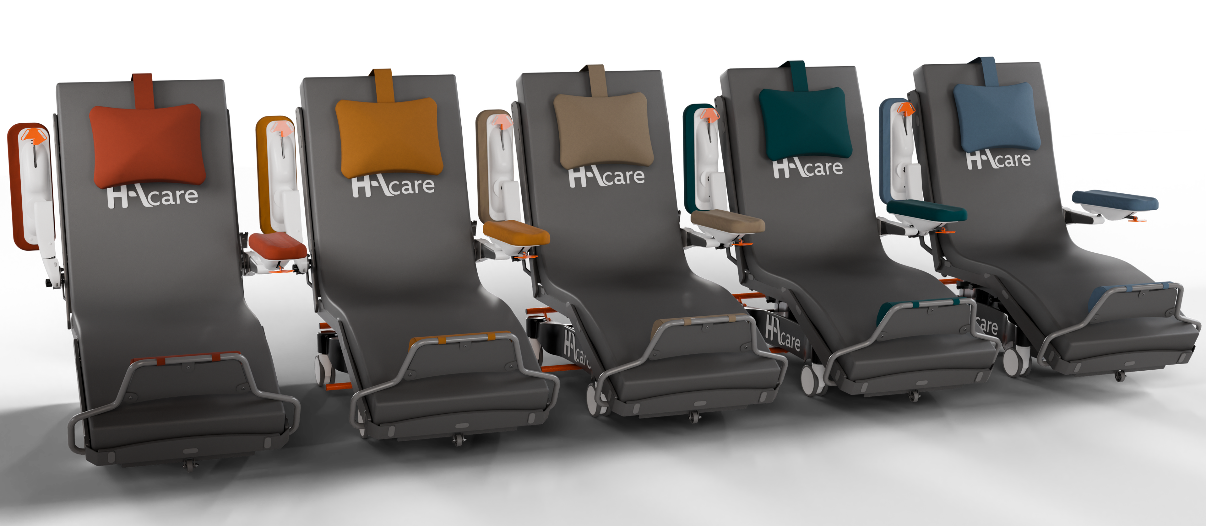 Personnalisation des revêtements