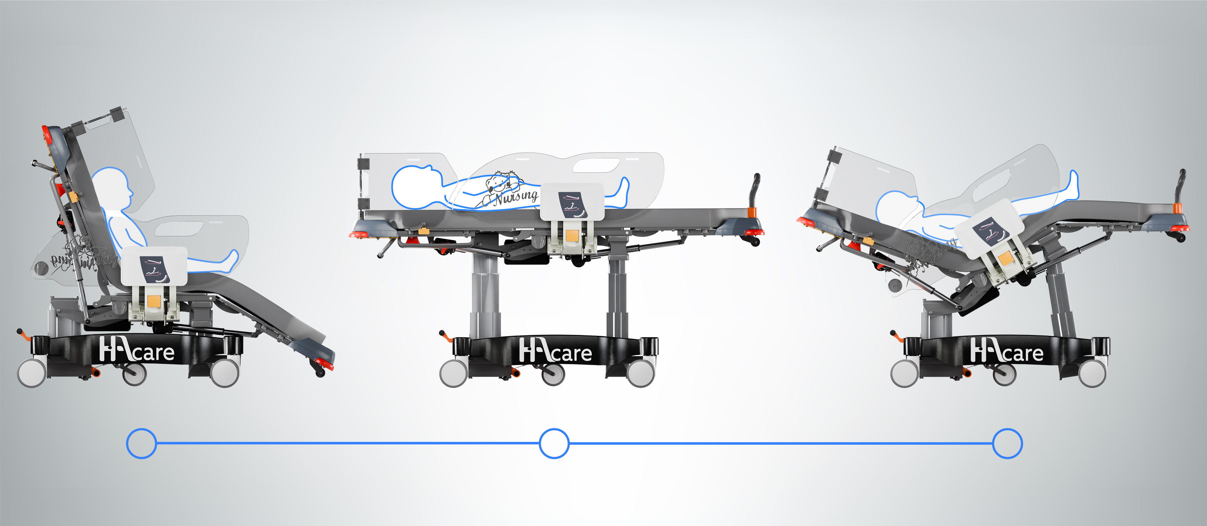 Fluidifier le parcours, apaiser le patient