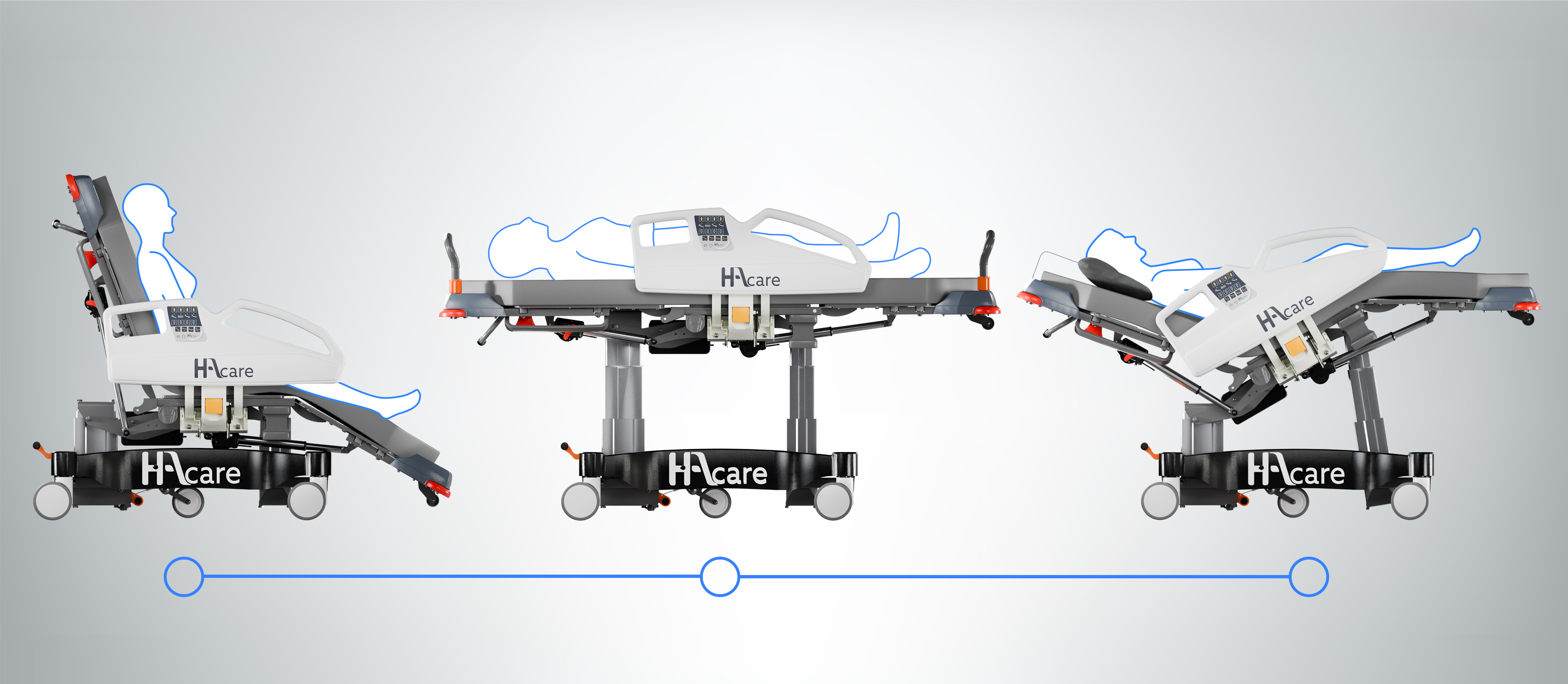 Fluidifier le parcours, apaiser le patient
